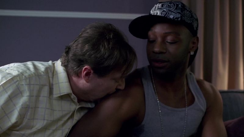 All right, baby. Eddie juice first