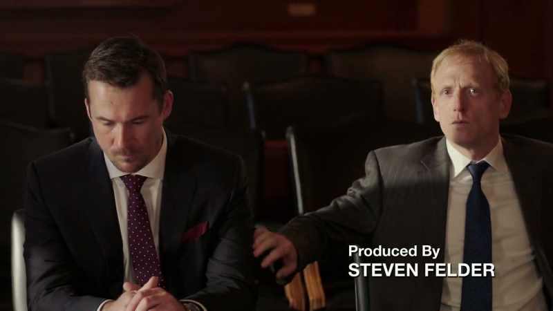 All right. [bangs gavel]