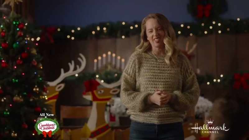 All right, beautiful, talented elves