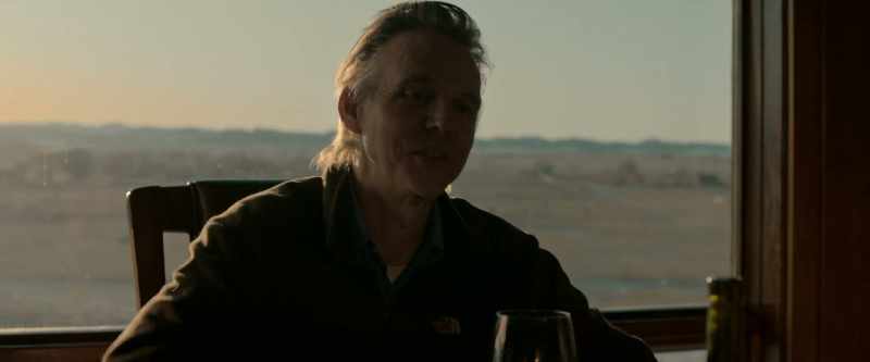 All right, Bill. So what did you do? - I thought she died
