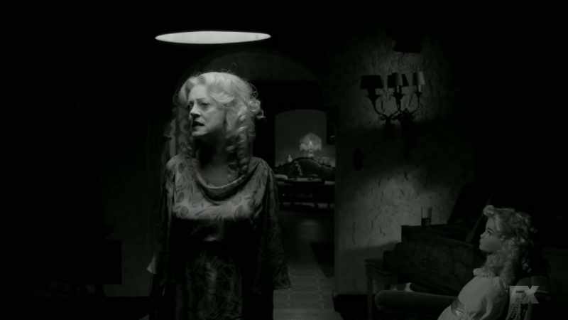 All right, blanche hudson