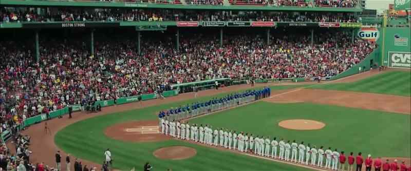 All right, Boston!