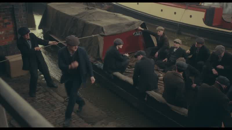 All right boys, let's go to work