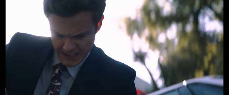 All right. [breathes heavily]