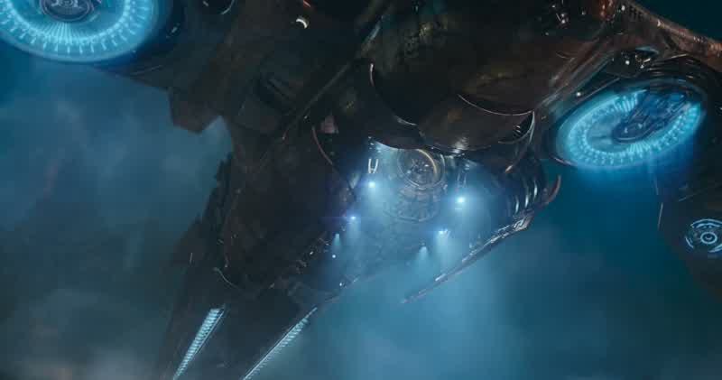 WAR MACHINE: All right, bring it down, Blue