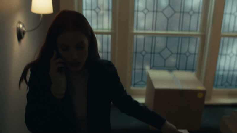 All right. But I-- -Yes, I'm going