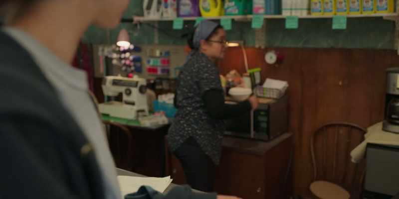 All right. Can you do there at 1:00? Let me get you the sheet