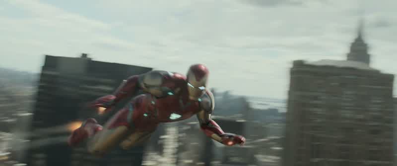 All right, Cap, I got our scepter in the elevator