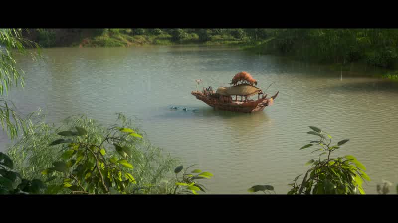 All right, Captain Boun
