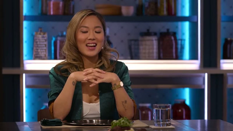 All right, Chef, so first up