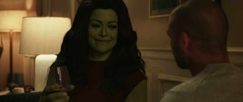 All right. (CHUCKLES SOFTLY)