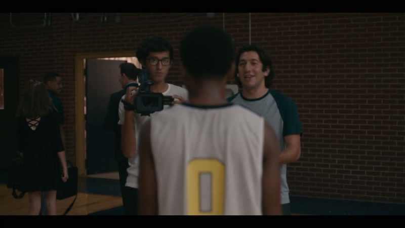 All right, coach. I got you. Just say to the camera