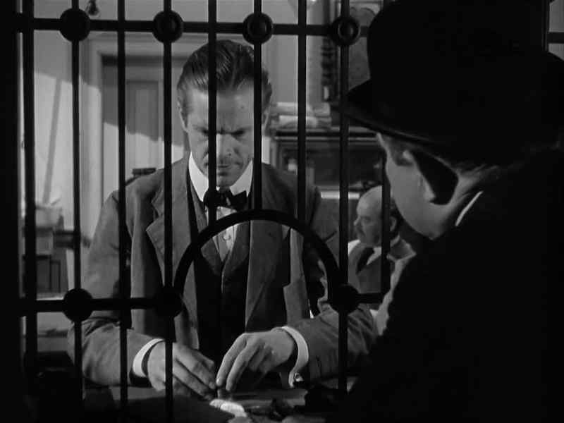 All right. Come along, son. Come along. - Yes, sir