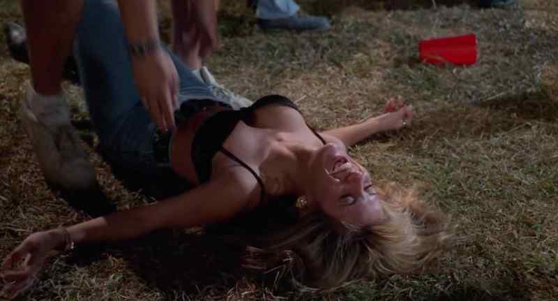 All right, come here, darling