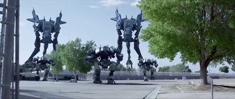 All right, come on! Come on! Everybody load up! Load up!
