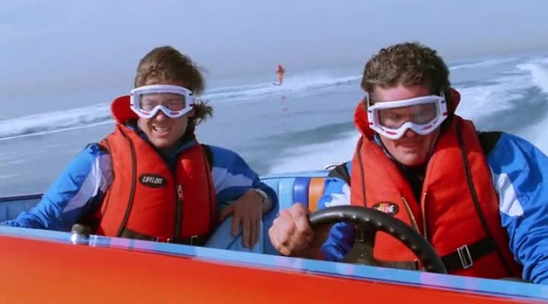 ALL RIGHT! COMING IN!
