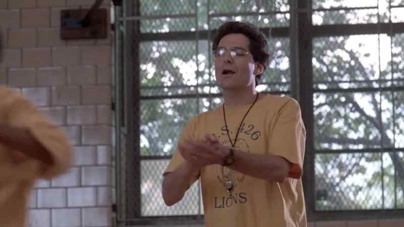 All right, Curtis, you're hogging the ball again. Pass it