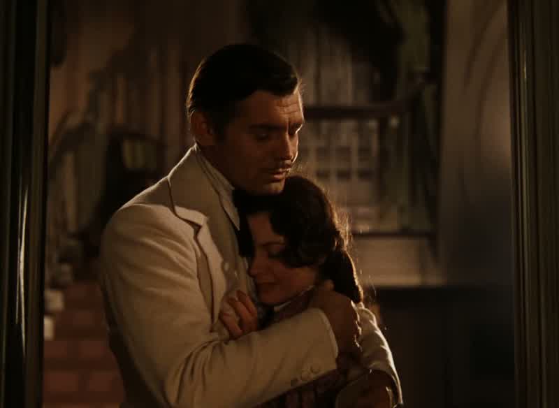 All right, darling, all right