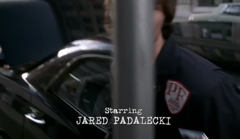 All right, Dean