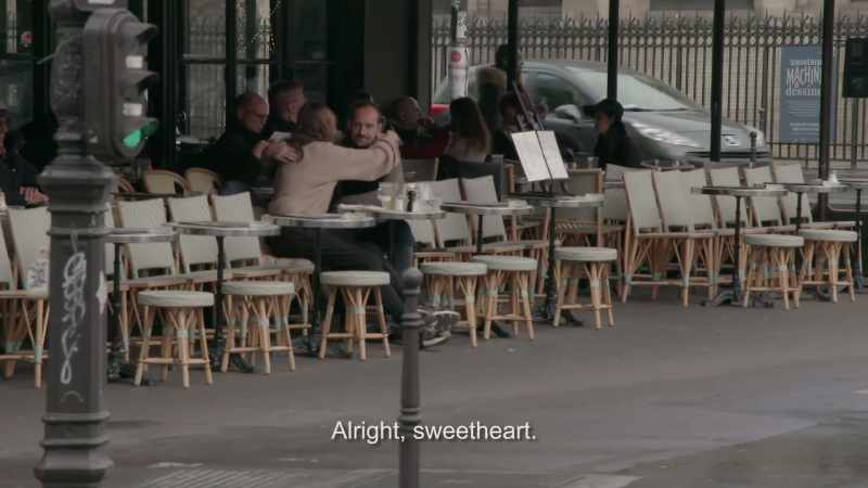 All right, my dear