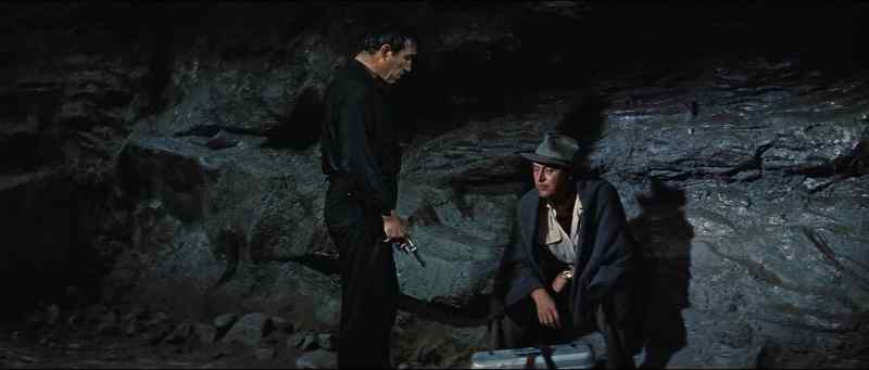 All right, Denning, let's-- Let's have some more