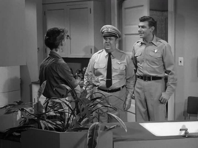 ALL RIGHT, DEPUTY, NOW, WHERE IS IT?