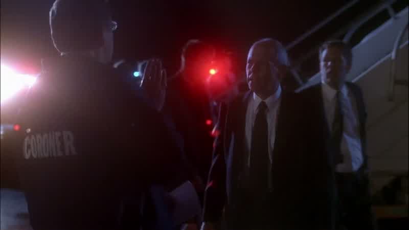 All right, do you know what the hell's going on?