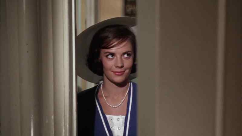 All right, Dr. Judd