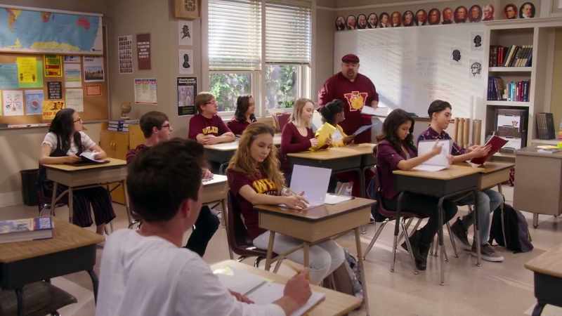 All right, everybody, hand in your take-home midterm