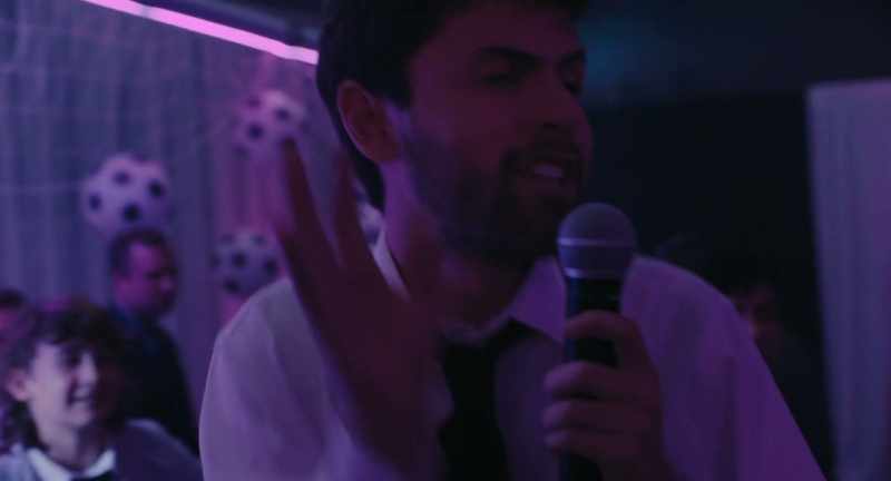 All right, everybody. Next song isa request from Rabbi Steinberg