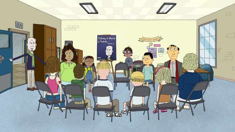 All right, everyone, I want to welcome you all