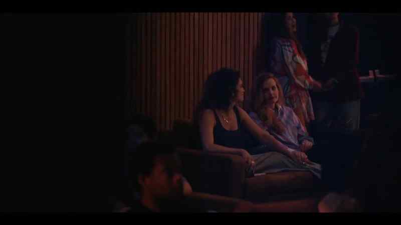 All right, everyone in the audience