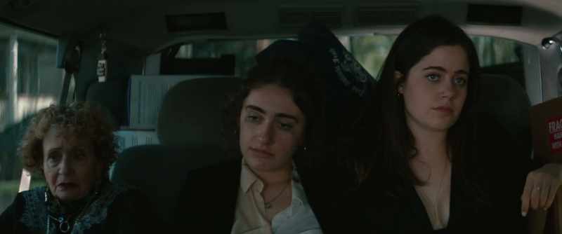 All right, first stop will be Maureen