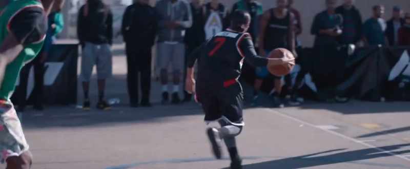 All right, Fly out to dribble, speeds