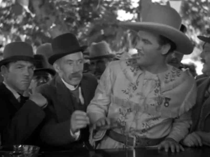 All right, Fritz, it's on me. Beers for everybody