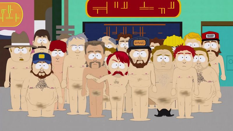 All right, you future bastards!