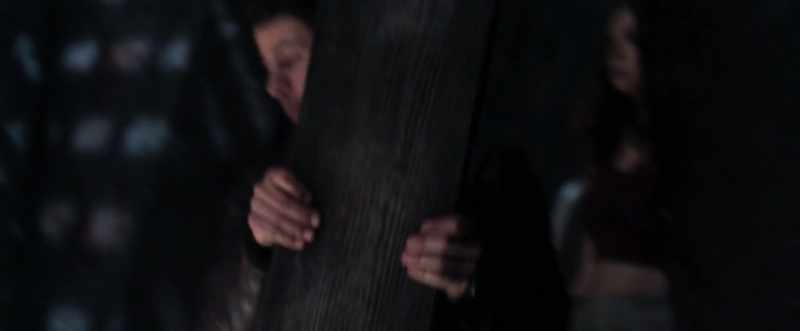 All right. Get this plank