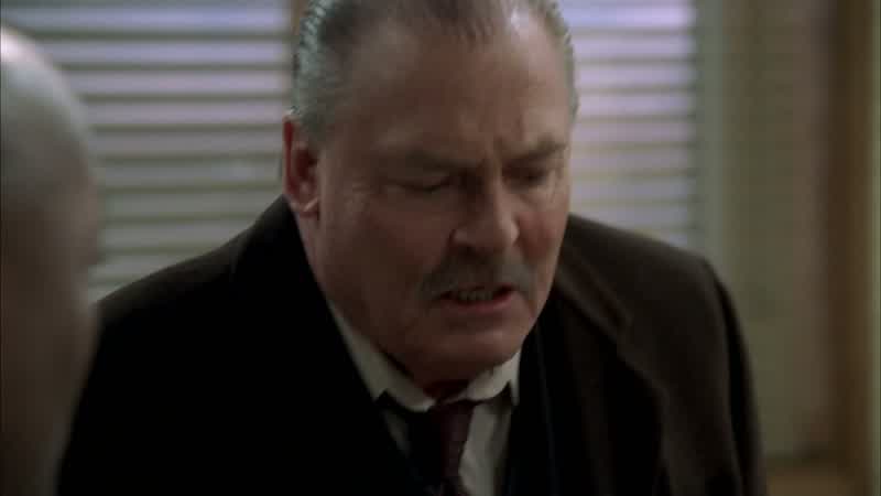All right, get Scofield up here right away!