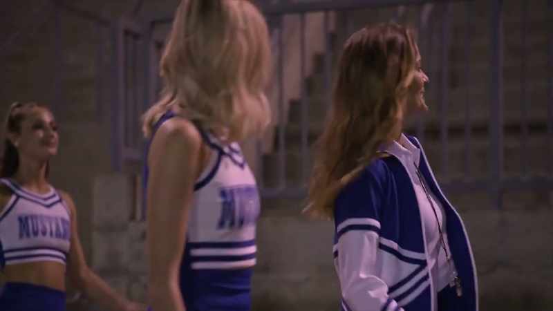 All right, girls