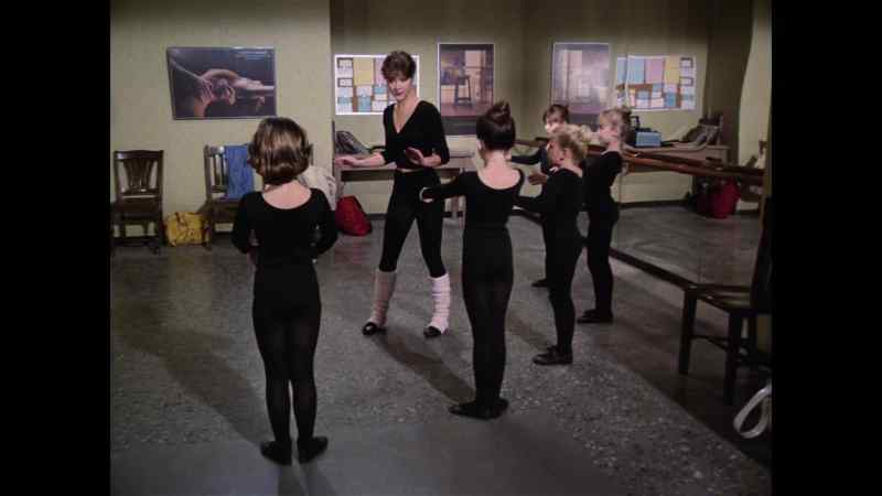 All right, girls, that was very, very nice