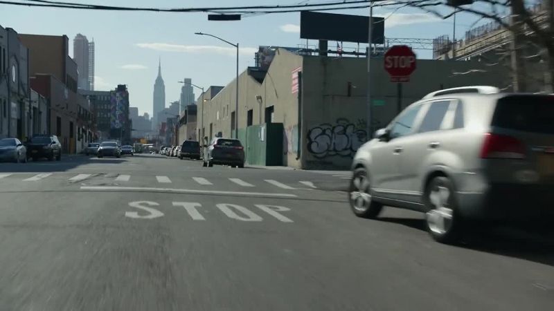 All right, we gonna slow down?
