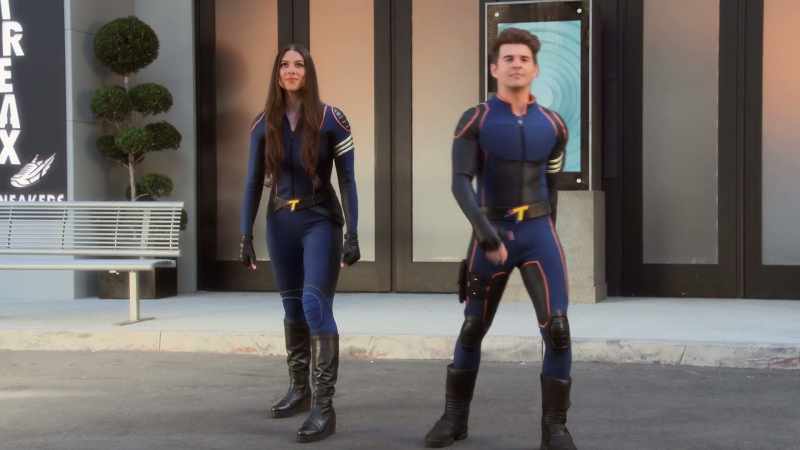 All right, guys, as your co-captains
