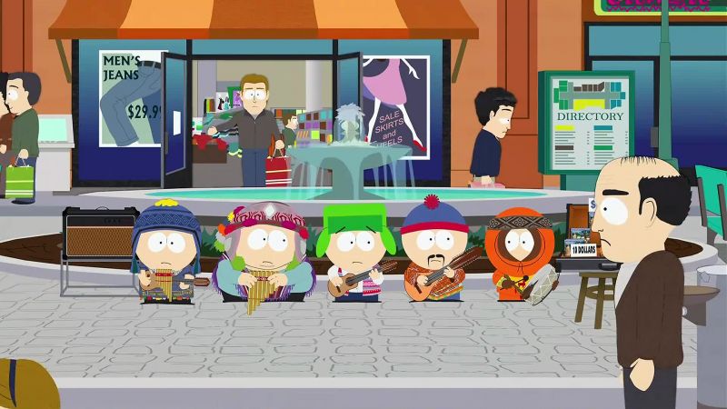 All right, guys, just like we rehearsed it!