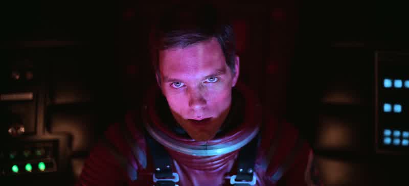 I'll go in through the emergency airlock