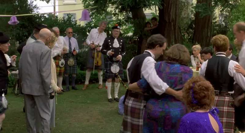 All right we have a piper who's down