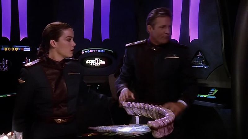 All right, head for the jumpgate