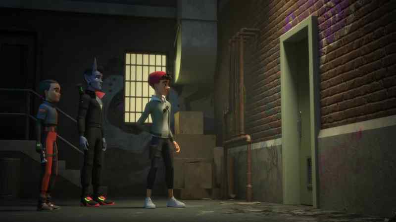All right, here we go. -Hold up