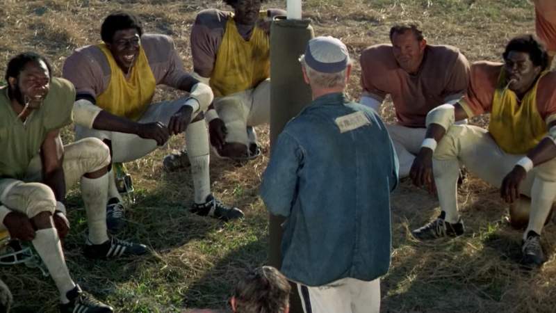 All right Here's the play we're going to use