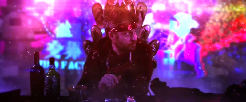 All right, how the fuck are you still like