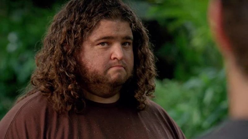 All right, Hurley